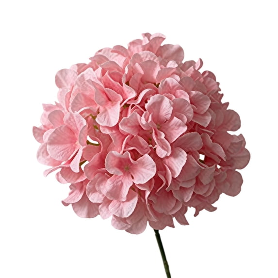 Large Embroidered Fabric Flowers Fake Silk for Wedding Home Decoration Special Events