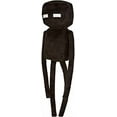 thumbnail image 1 of Large Enderman Plush 17'' Video Game Stuffed Animal Toy Character Birthday Xmas Thansgiving Gifts for All Fans, 1 of 1