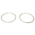 thumbnail image 1 of Large Endless Hoop, 1 of 1