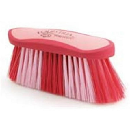 Large Equestrian Sport Flick Brush - 2178-1
