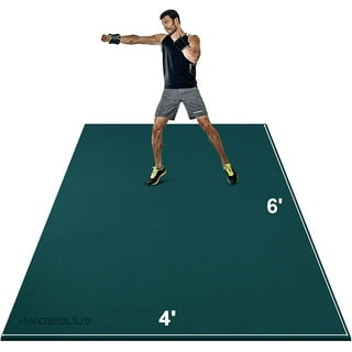 Plyometric Mats