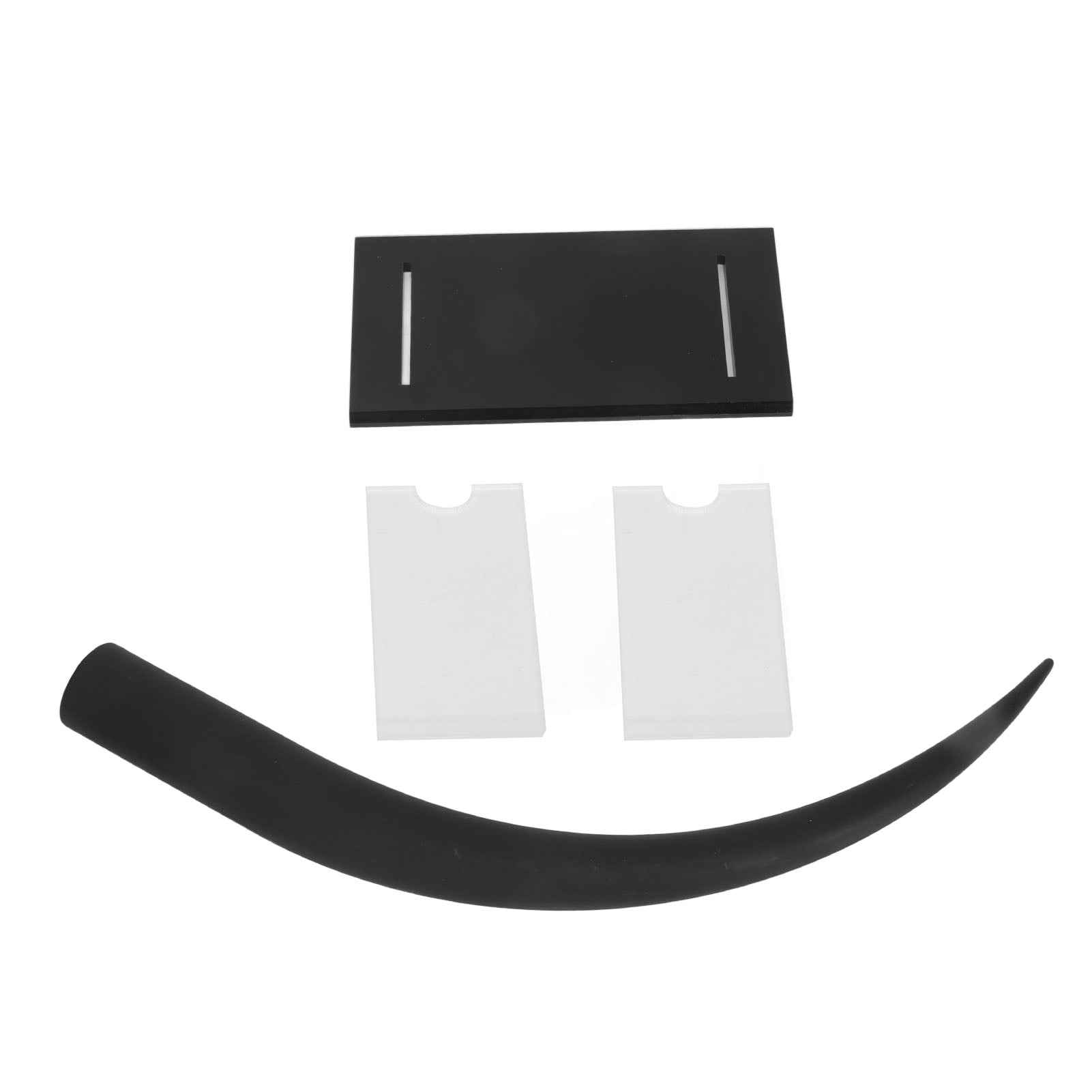 Large Eyelash Model Display Training Demonstration Tools for Teaching