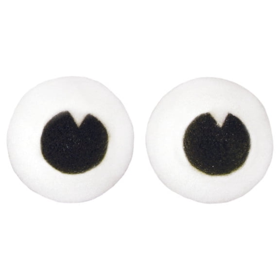 Large Eyes Dec-Ons Decorations 12 CT
