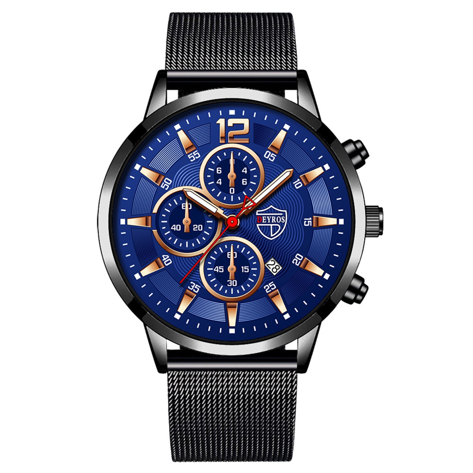 Large Face Watch Athletic Watch Snk803k2 Bolder Watches for Men Snkm97