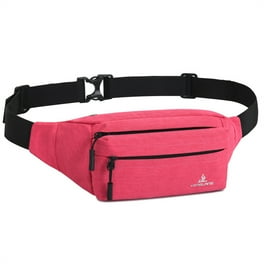 Sport Fishing Waist Messenger Bags Pack With Waist Pockets Walmart