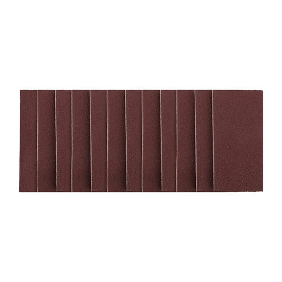 Large Felt Furniture Pads Set of 4 Cut Furniture Felt Pads Sheets Brown Self Adhesive Anti Scratch 5mm Thick Floor Protector for Hardwood Floorfor Hardwood Floor,114.3mm*152.4mm