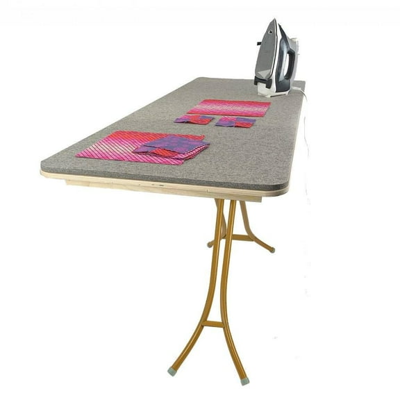Large Felted Wool Pressing Mats