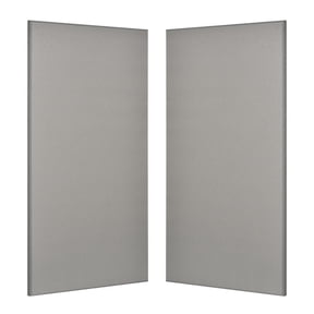 Large Fiberglass Acoustic Panels, 47.2" x 23.6" x 0.98" Sound Proof Panels for Walls, Acoustic Panels Sound Absorbing for Interior Wall Decor for Studios, Living Room, Theater