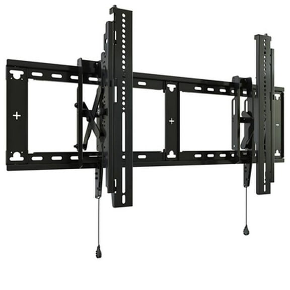 Large Fit Tilt Wall Mount