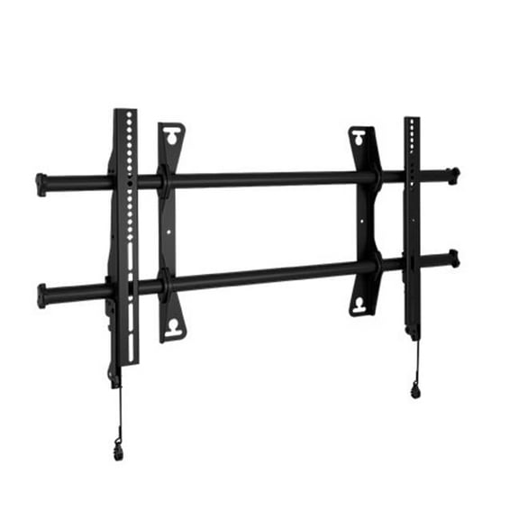 Large Fixed Wall Mount Bracket