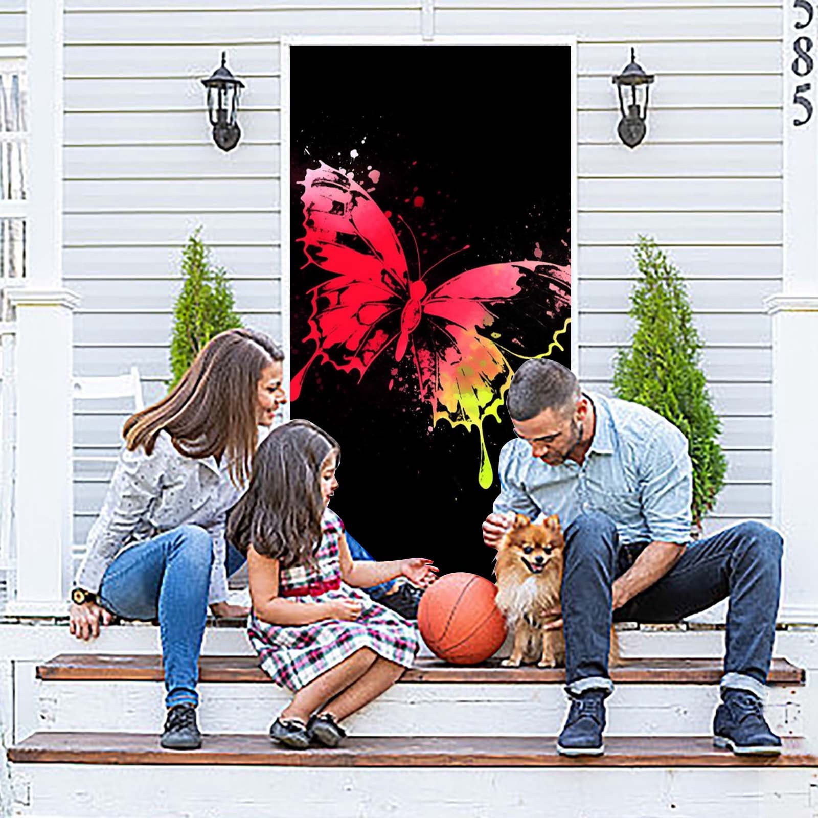 Large Flag Holder United Nations Flag 12x18 Extendable Flag Pole for 2