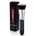 Large Flat Top Kabuki Foundation Brush By Keshima Premium Makeup