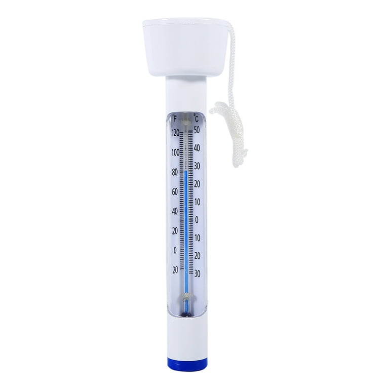 Water-Resistant Thermometers
