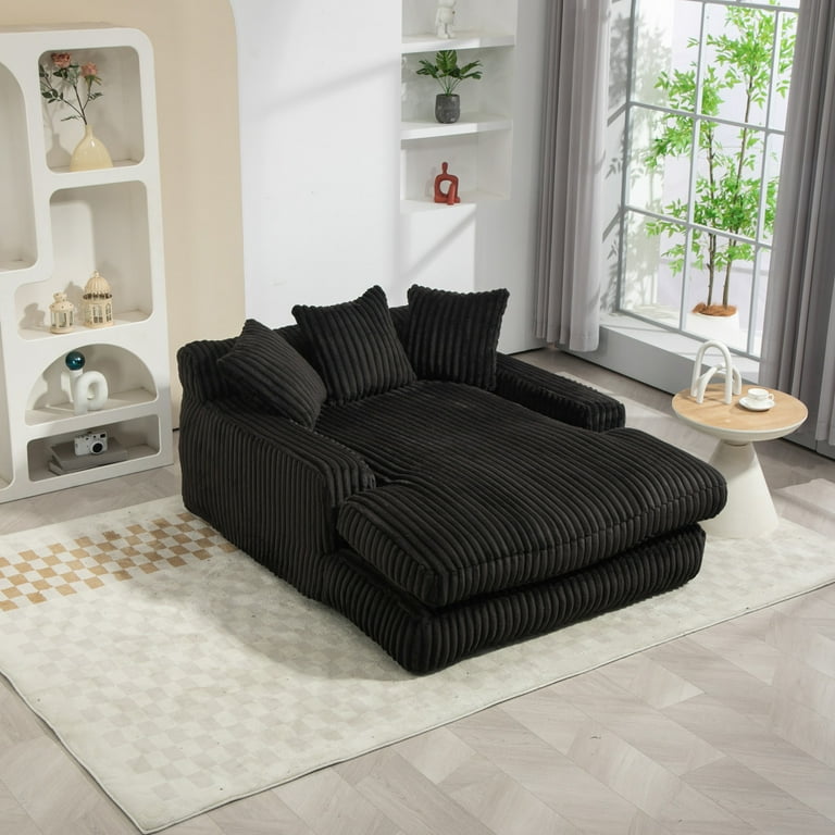 Large floor couch hotsell