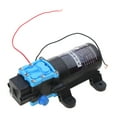 Large Flow Rate Agricultural Electric Water Pump High Pressure