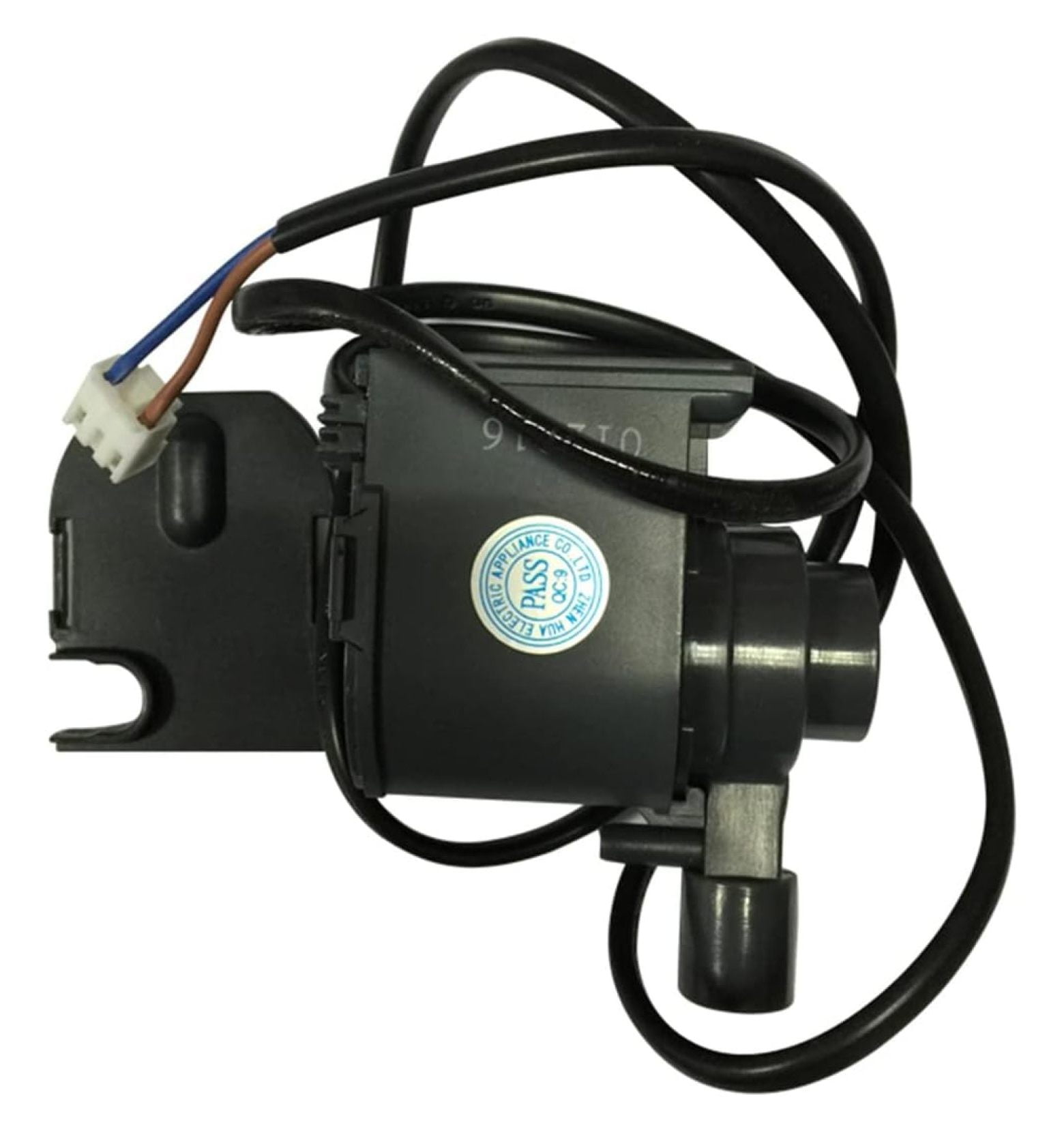 Large Flow Water Ice Machine Water Pump Small Circulating Submersible