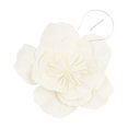 thumbnail image 1 of Large Flower Decor Hair Band Headband Fascinator Hat Headdress Bridal Makeup Prom Photography Headgear Hair Accessories, 1 of 7