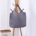 thumbnail image 1 of Large Foldable Waterproof Shopping Bag for Groceries, Travel, and Daily Errands, Reusable Cloth Tote with Compact Storage, 1 of 8