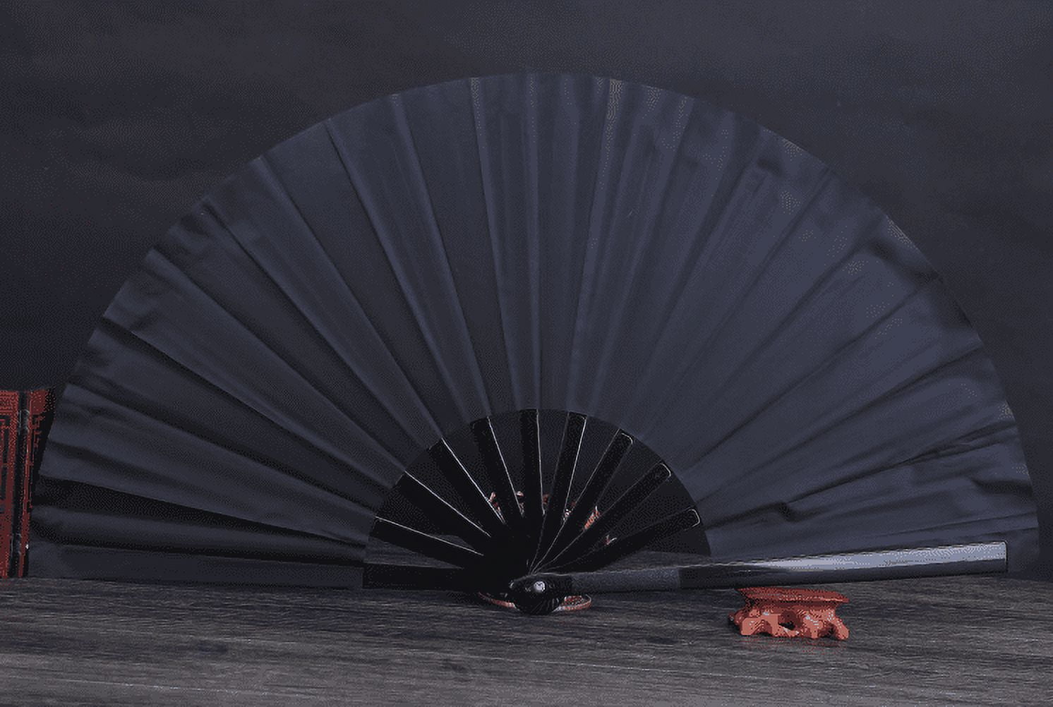 Big hand online fans for sale