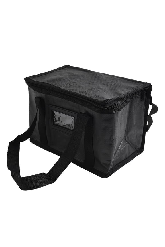 Large Food Delivery Insulated Bags Pizza Takeaway Thermal Warm Cold Bag