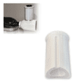 thumbnail image 1 of Large Food Pusher Compatible with KitchenAid 5KSMVSA 5KSMEMVSC Vegetable Cutter | Replacement Pusher for Stand Mixer Slicer/Shredder Attachment, 1 of 1