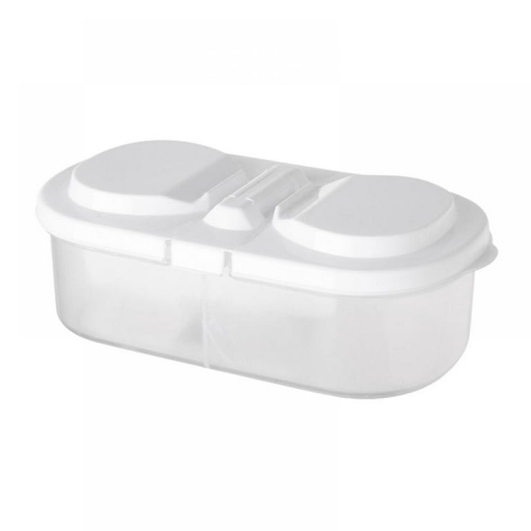 https://i5.walmartimages.com/seo/Large-Food-Storage-Container-Airtight-Container-Suitable-for-Bread-Rice-Flour-Dry-Bulk-Food-Baking-Supplies-Rectangular-Double-Grids_2d452f51-2b30-4c29-a72d-4103c66193b7.96d5225299dbddbd60625273b2535662.jpeg?odnHeight=768&odnWidth=768&odnBg=FFFFFF
