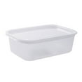 thumbnail image 1 of Large Food Storage Containers Airtight Leak Proof Food Containers with Lids for Lunch Leftover Storage Bowl, 1 of 19