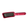 thumbnail image 2 of 7 Piece Pink Pedicure Foot Care Set - Callus Remover, Rasp, Files & Buffers 2 of 9