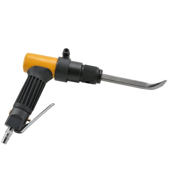 Large Force Air Shovel, High Power Pneumatic Shovel, Hand-held Pneumatic Rust Remover ,Long Service Life