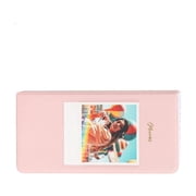 Large Format Photo Storage Book 64 Pockets Suitable For W210/W300/W400 Photo Model 3.4 x 4.3 Holder Stamps Collection Bo