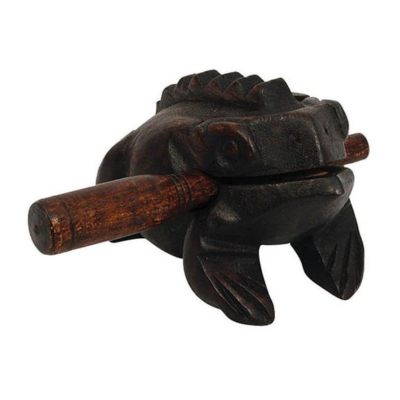 Tycoon 755561 Frog Instrument - Large
