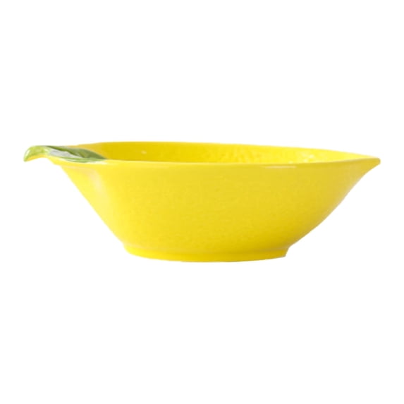 Large Fruit Serving Platter and Tableware Set for Dining – Includes Plates Bowls Dishes and Jars with Design for Kitchen and Table