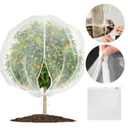 Tierra Garden Haxnicks Fruit Tree Net Cover - Walmart.com