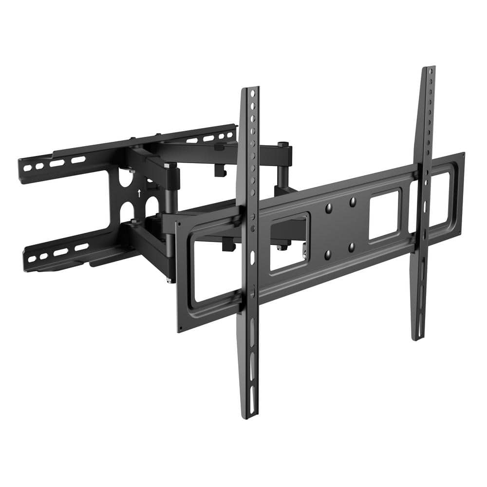 Large Full Motion TV Wall Mount for 37 in. to 85 in. TVs