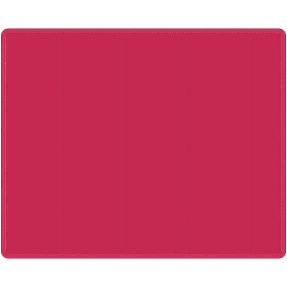 Large Gaming Mouse Map Pad with Nonslip Base-31.5x11.8x0.15 Inch|Extended XXL Size, Heavy|Thick, Comfy, Foldable Mat for Desktop, Laptop, Keyboard& More|Enjoy Precise & Smooth Operating Experience