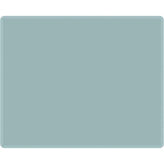 Large Gaming Mouse Map Pad with Nonslip Base-31.5x11.8x0.15 Inch|Extended XXL Size, Heavy|Thick, Comfy, Foldable Mat for Desktop, Laptop, Keyboard& More|Enjoy Precise & Smooth Operating Experience