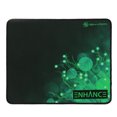 thumbnail image 1 of Large Gaming Mouse Pad XL by ENHANCE - Extended Mouse Mat , Anti-Fray Stitching , Non-Slip Rubber Base , High Precision Tracking for PUBG , League of Legends & More - Green Ciruit Design, 1 of 8
