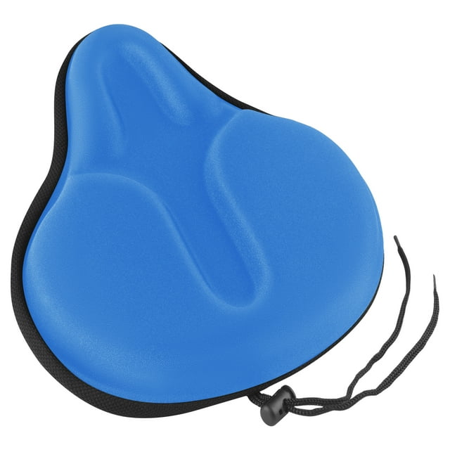 gel seat for peloton bike