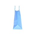 thumbnail image 1 of Large Gift Bag Light Blue, 1 of 5