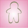 thumbnail image 1 of Large Gingerbread Man Cookie Cutter, 1 of 1