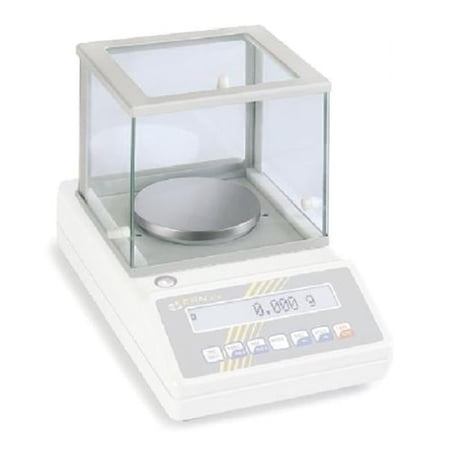 Large Glass Draught Shield with 3 Sliding Door