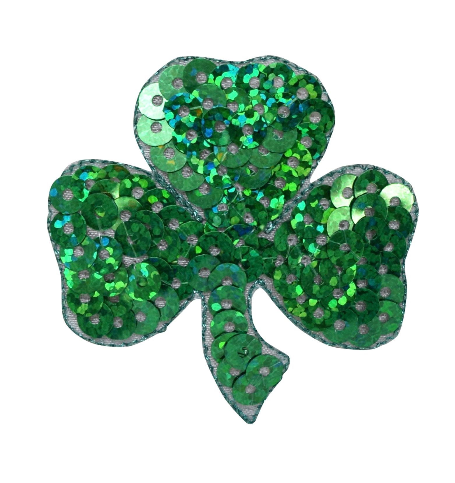 Shamrock Patch