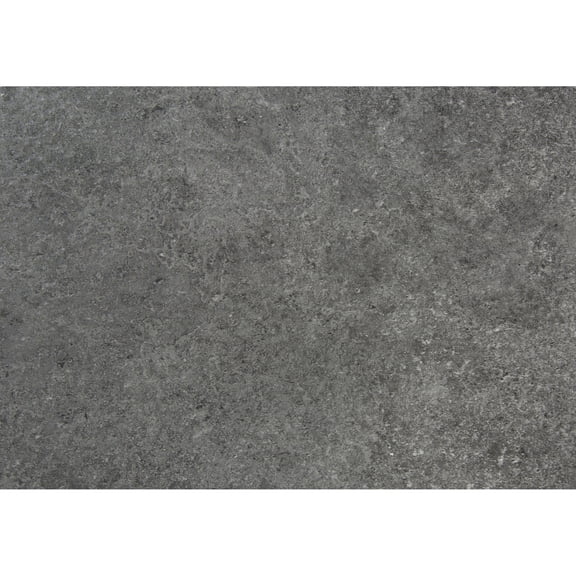 Large Grey Desktop | Corner Desk for Home Office Work | Easy Assembly and Sturdy Use