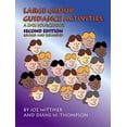 thumbnail image 1 of Pre-Owned Large Group Guidance Activities: A K-12 Sourcebook Paperback, 1 of 1