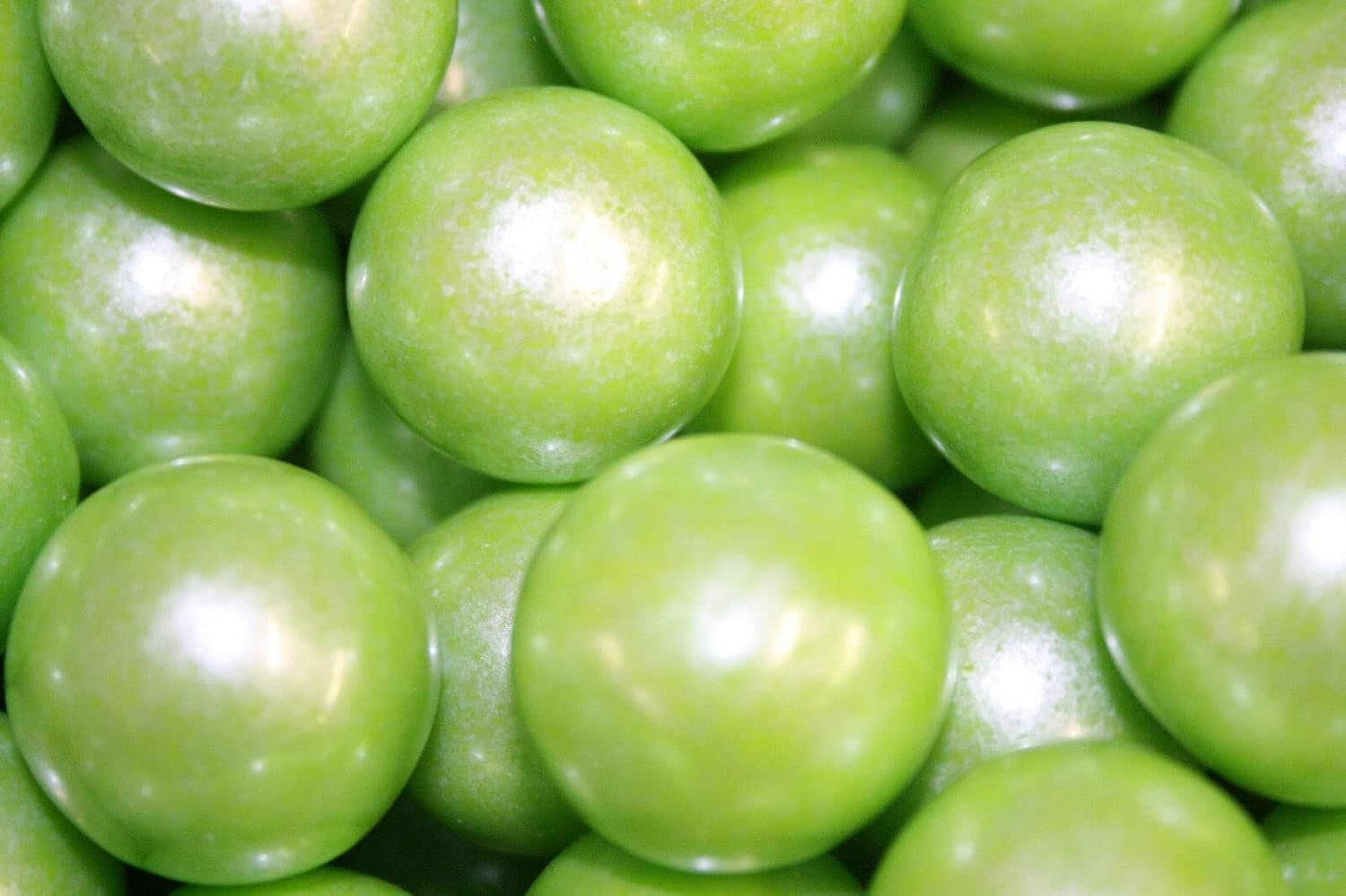 Serene A Gumball Machine Contains 23 Green Gumballs Image for Your Screen Serene A Gumball Machine Contains 23 Green Gumballs Image for Your Screen