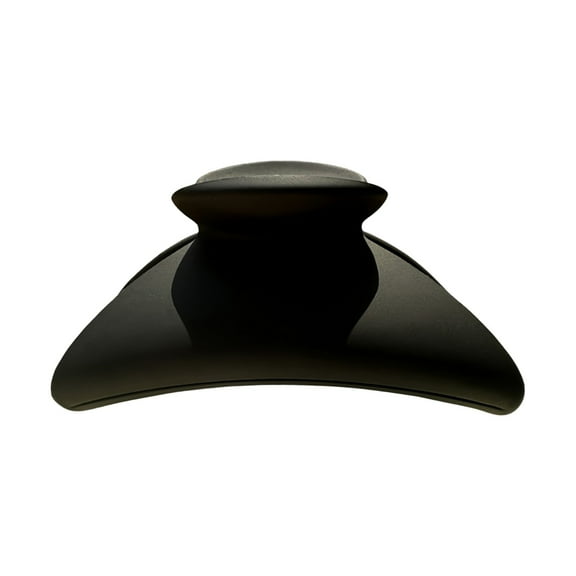 Large Hair Clips for Women Strong Hold No Barrettes for Thick Hair Stylish Hair Accessories for Updos Ponytails and Half Up Hairstyles