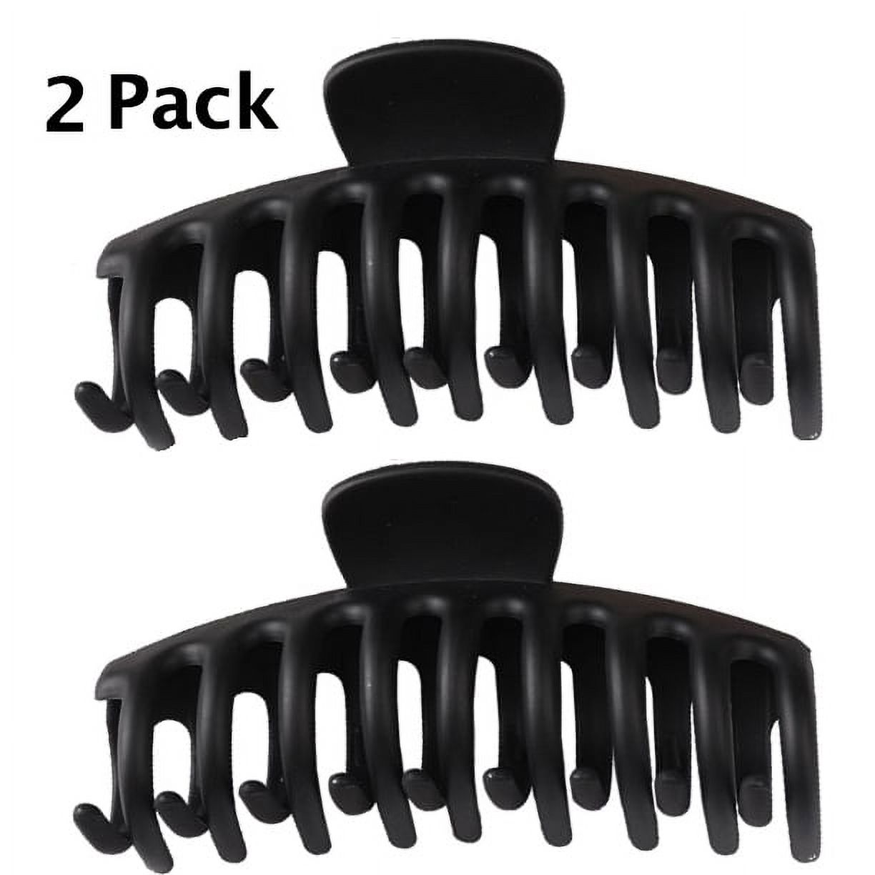 Goody Claw Clips Large, 2 count