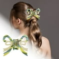 thumbnail image 1 of Large Hair Clips for Women - 1 Pack 393 Inch Refreshing Hair Clips for Thick Hair and Girls, 1 of 4