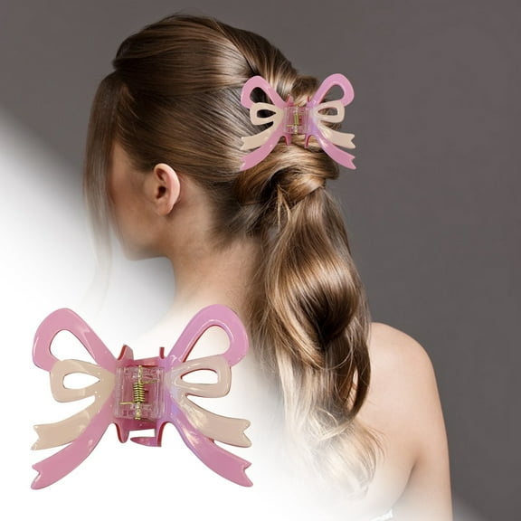 Large Hair Clips for Women - 1 Pack 393 Inch Refreshing Hair Clips for Thick Hair and Girls