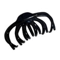 thumbnail image 1 of Large Recycled Hair Clips for Women Durable Styling Accessories for All Hair Types and Textures Secure Hold Everyday Use, 1 of 6